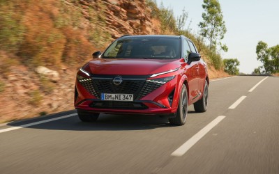 Έως 2.000 ευρώ φθηνότερο το νέο Nissan Qashqai – Όλες οι τιμές στην Ελλάδα