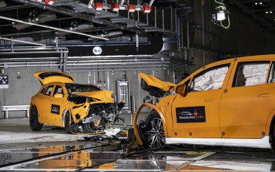 Γιατί οι ασφαλιστικές εταιρείες χρεώνουν ακριβότερα τα ηλεκτρικά αυτοκίνητα (παραδείγματα)