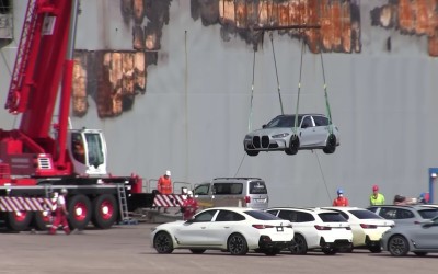 H BMW απαγορεύει την πώληση 260 αυτοκινήτων της - Ο σοβαρός λόγος
