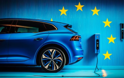 Γιατί η ΕΕ θέλει τόσο πολύ τα ηλεκτρικά αυτοκίνητα;