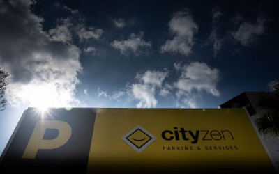 Cityzen: H μετακίνηση στην πόλη αλλάζει διάσταση 