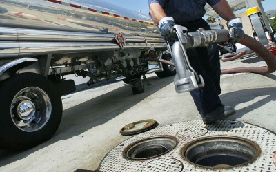 Ελλάδα: Νέο πρατήριο με νοθευμένο καύσιμο – Πόσες χιλιάδες ευρώ ήταν το πρόστιμο