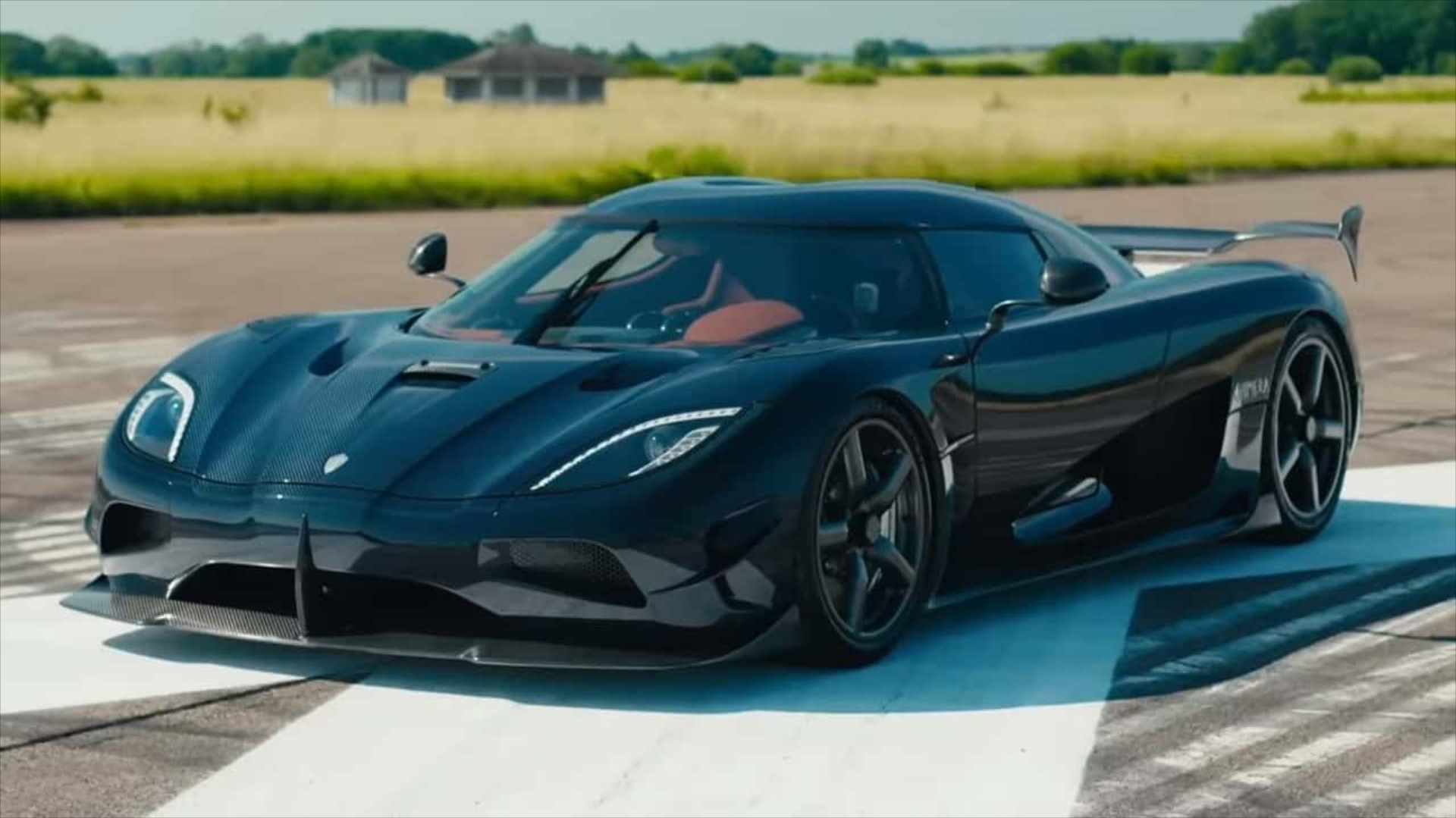 Koenigsegg: Ένωσε τρία supercar για να φτιάξει τη μοναδική Chimera – Ποιος την απέκτησε
