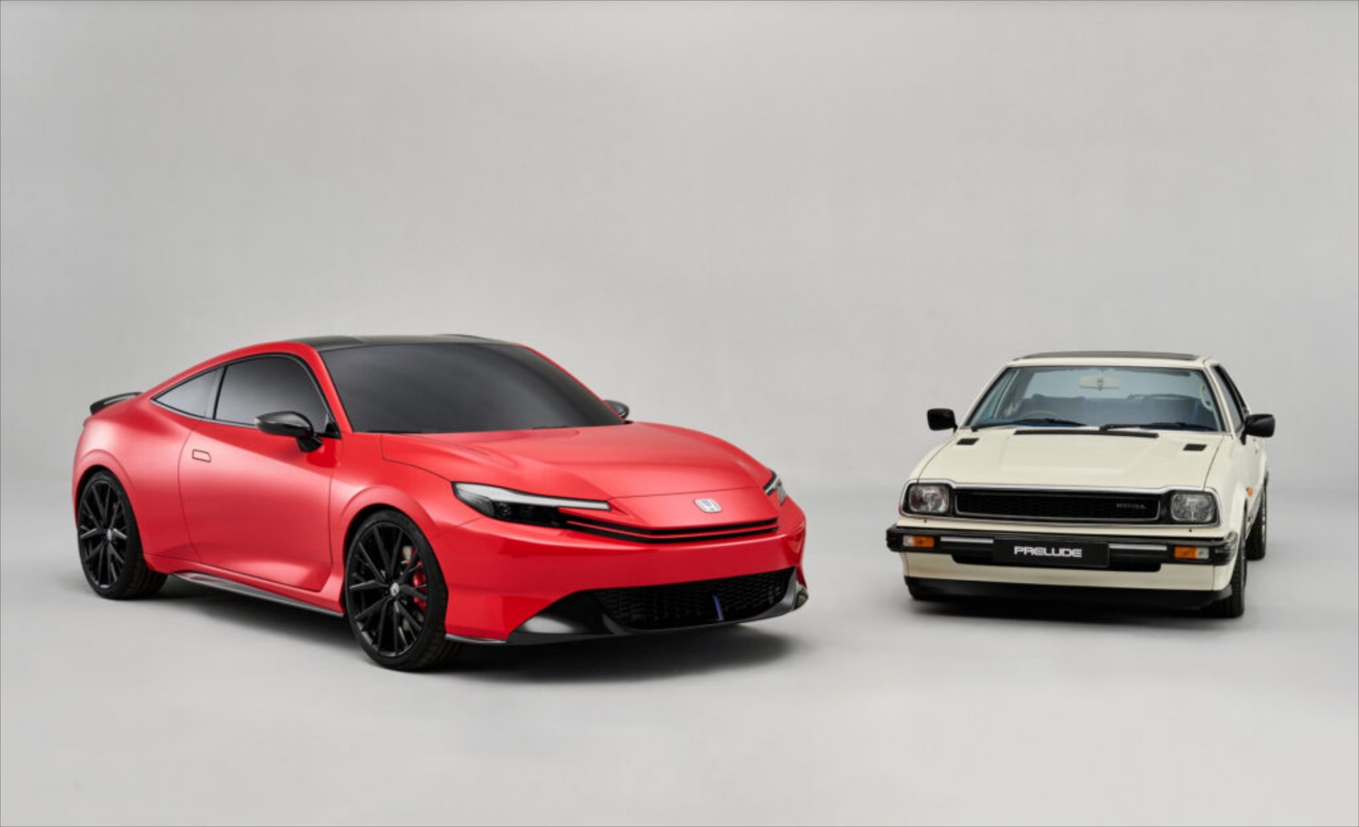 Επίσημο: Επιστρέφει το Honda Prelude - Δεν είναι ηλεκτρικό