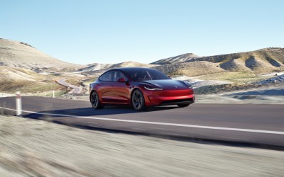 1.500 ευρώ ακριβότερο το Tesla Model 3 στην Ελλάδα – Δείτε τις νέες τιμές