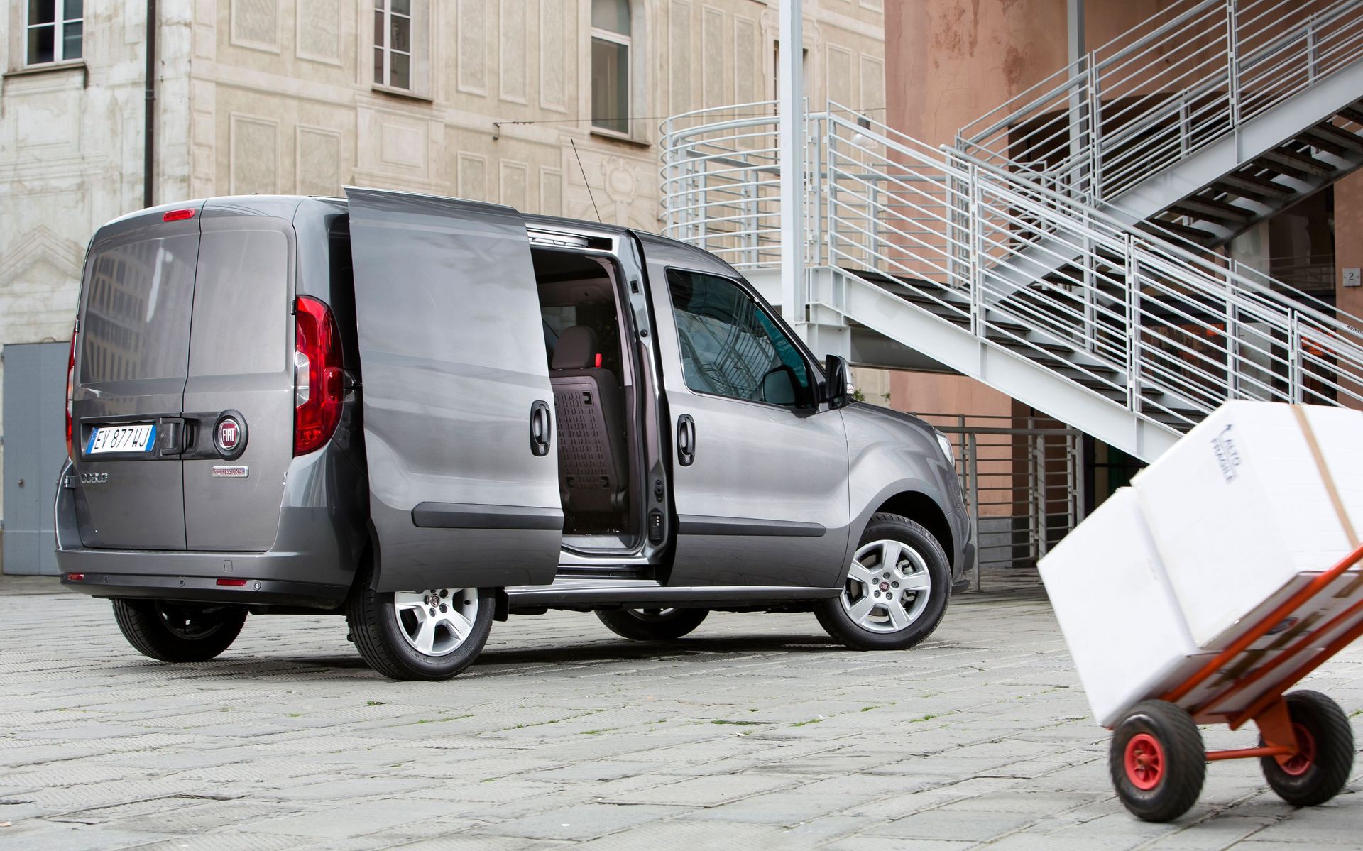 Leasing επαγγελματικού χωρίς προκαταβολή; Ένα μίσθωμα κι… έφυγες! 