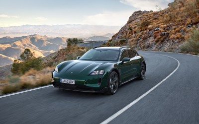 Ποια χώρα της Ευρώπης λατρεύει τα Porsche - Πούλησε πάνω από 20.000 αυτοκίνητα