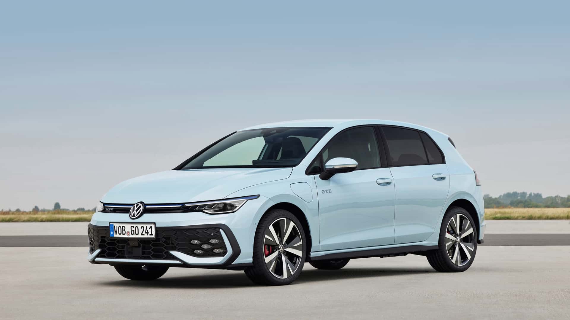 Επίσημο: Ήρθε Ελλάδα το νέο Volkswagen Golf - Οι τιμές του