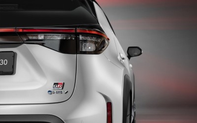 Νέες τιμές για το Toyota Yaris Cross - Δείτε πόσο κοστίζει