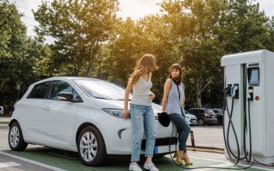 Δωρεάν φορτιστές για ηλεκτρικό αυτοκίνητο στην Ελλάδα - Πώς θα τους βρω;