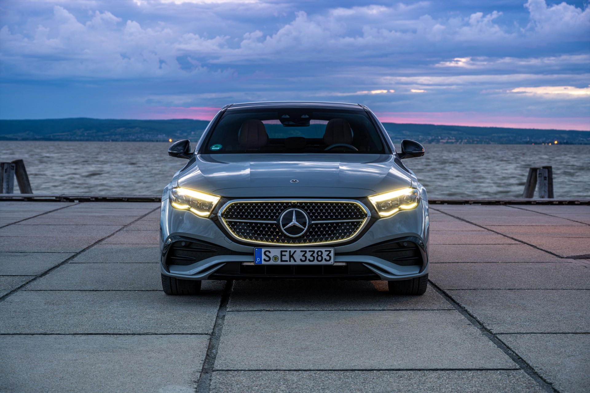 Το πιο ασφαλές αυτοκίνητο του 2024 είναι Mercedes – Η τιμή του στην Ελλάδα [video]