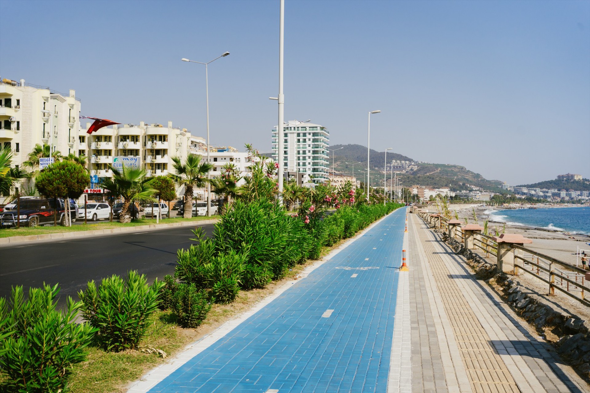 Ο ποδηλατόδρομος-γίγας της Αττικής 