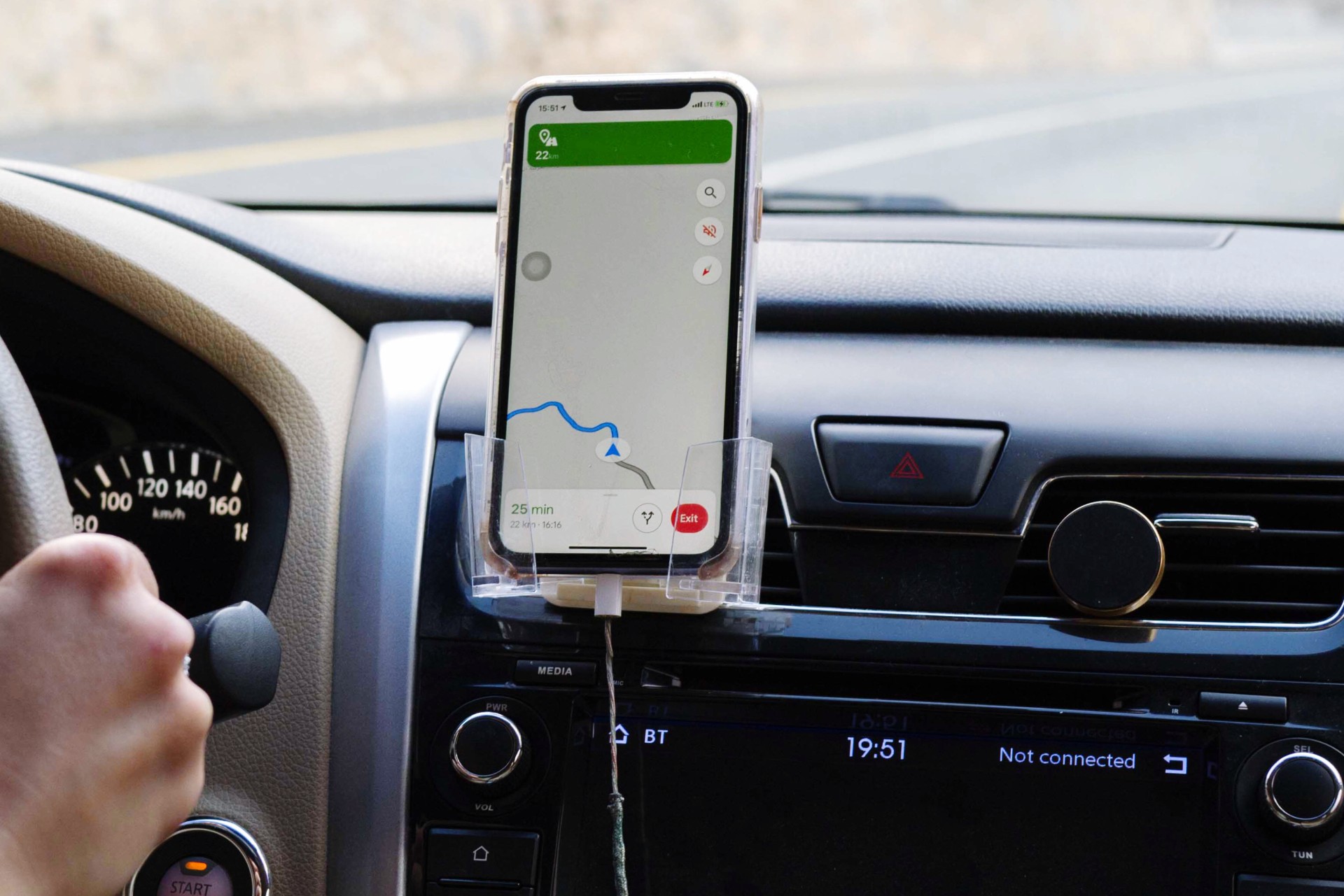 Τι βλέπεις κάθε μέρα στο google maps και δεν ξέρεις;
