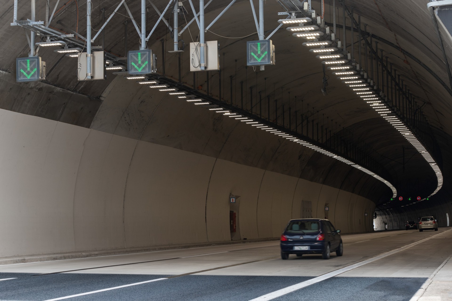 Ο μεγάλος δρόμος της Ελλάδας με το σύστημα MIRANDA – Δείτε τι κάνει στην άσφαλτο 