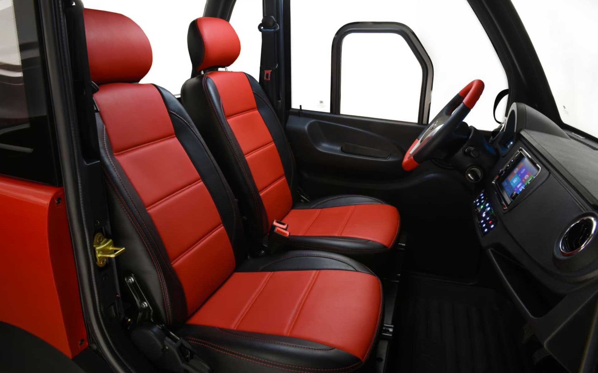 Εταιρεία στην Ελλάδα δίνει 10 χρόνια εγγύηση μπαταρίας στα ηλεκτρικά! 