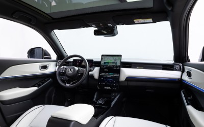 Φθηνότερο με έκπτωση 14.000 ευρώ στην Ελλάδα το SUV της Honda - Ποιο είναι;