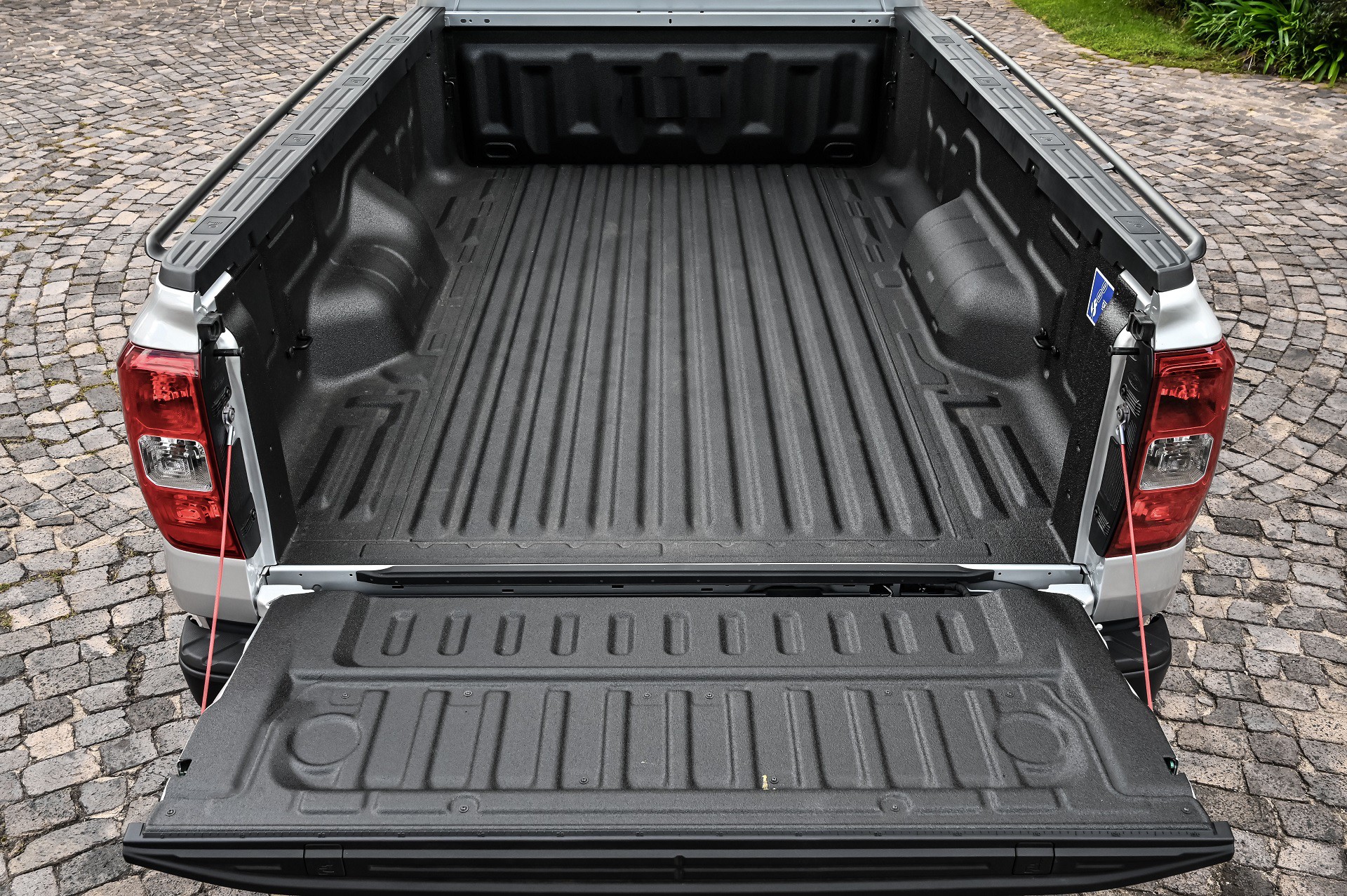 Αυτό είναι το φθηνότερο αγροτικό pick-up στην Ελλάδα