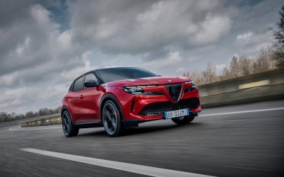 Η Alfa Romeo Junior που καίει 3 ευρώ στα 100 km – Είναι η φθηνότερη Alfa