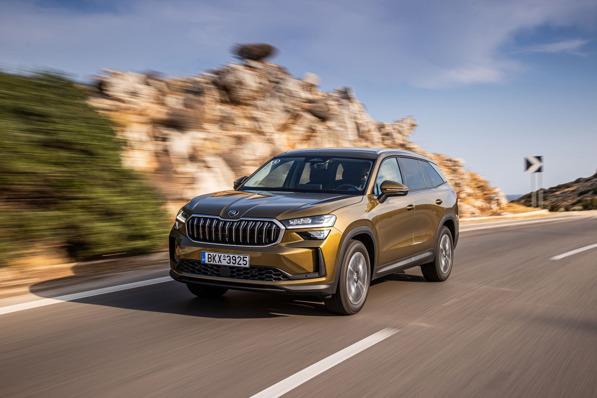 Μεγάλη προσφορά από τη Skoda στην Ελλάδα – Δεν πληρώνεις για 6 μήνες 

