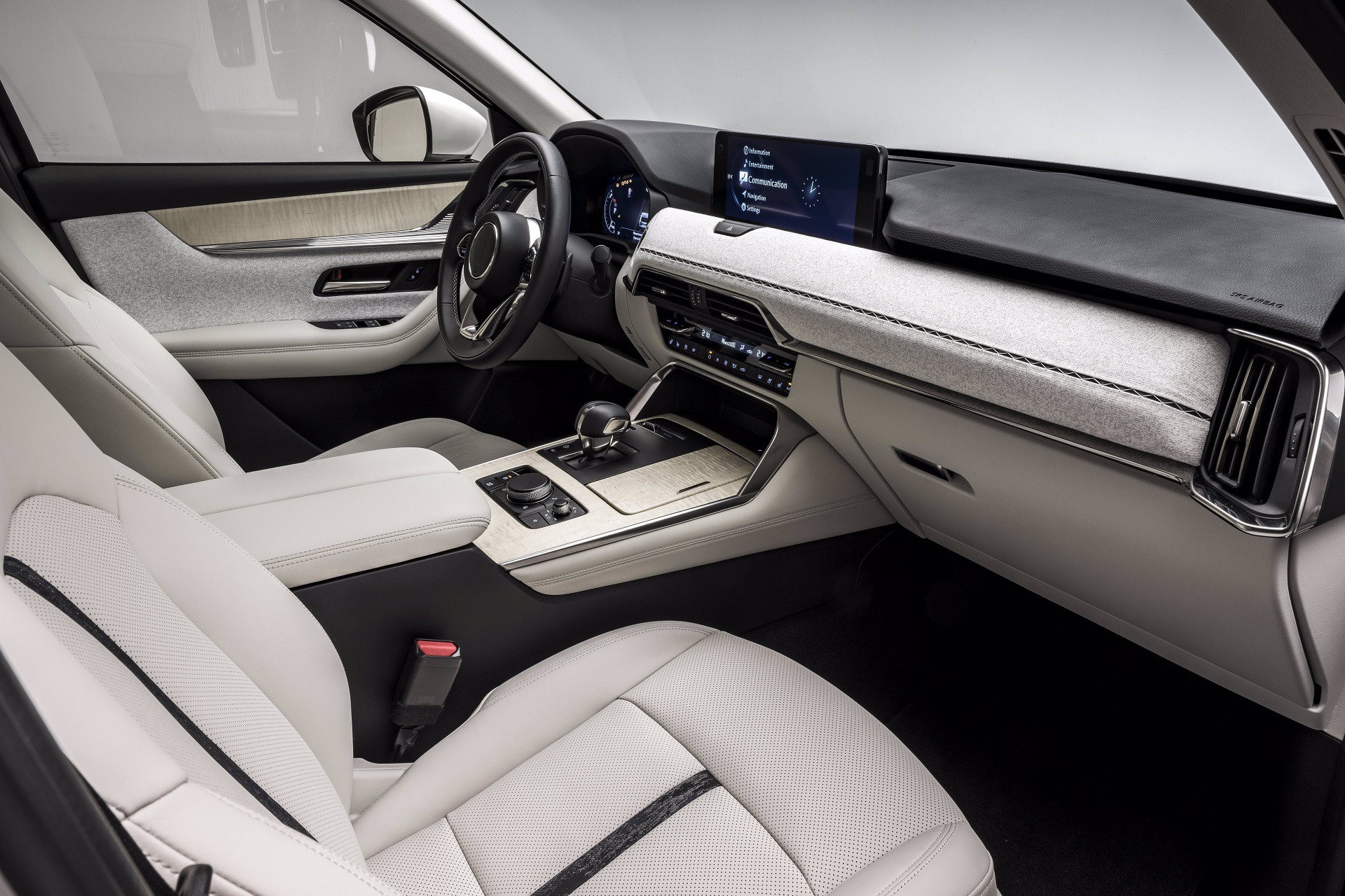 To SUV των 200 PS με πορτμπαγκάζ 570 lt και κατανάλωση 5 lt/100km – Ποιο είναι;