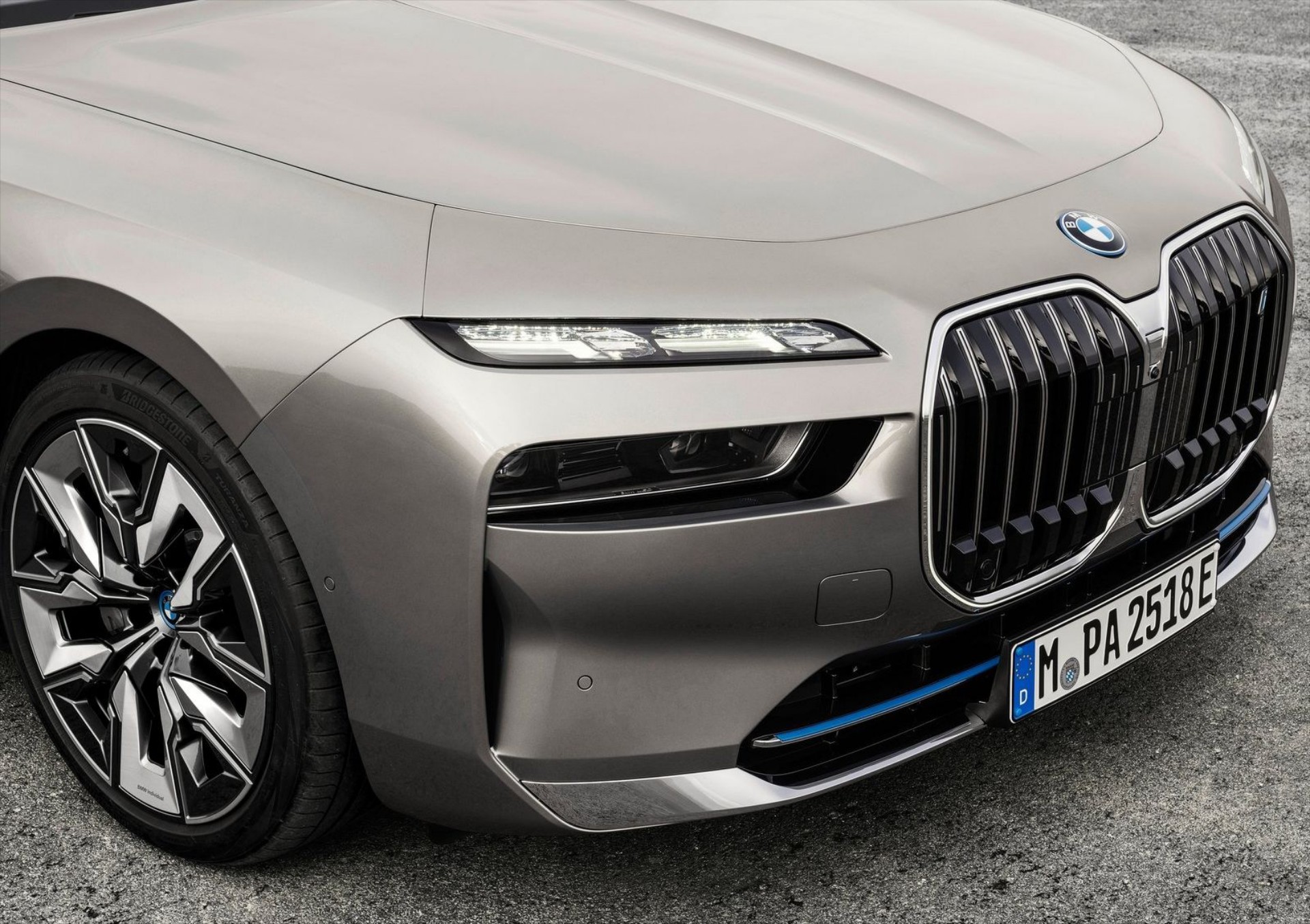 Η BMW που πήρε ο Mbappe από τη Ρεάλ Μαδρίτης - Γιατί δεν μπορεί να το οδηγήσει;