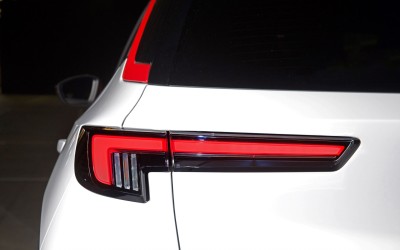 Το υβριδικό B-SUV με τους 136 ίππους και καίει 4,8 lt/100km – Ποιο είναι;