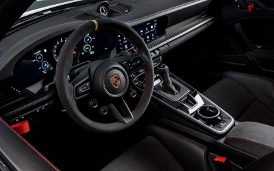 Ποια Porsche είναι 130.000 ευρώ ακριβότερη στην Ελλάδα από ότι στη Γερμανία;