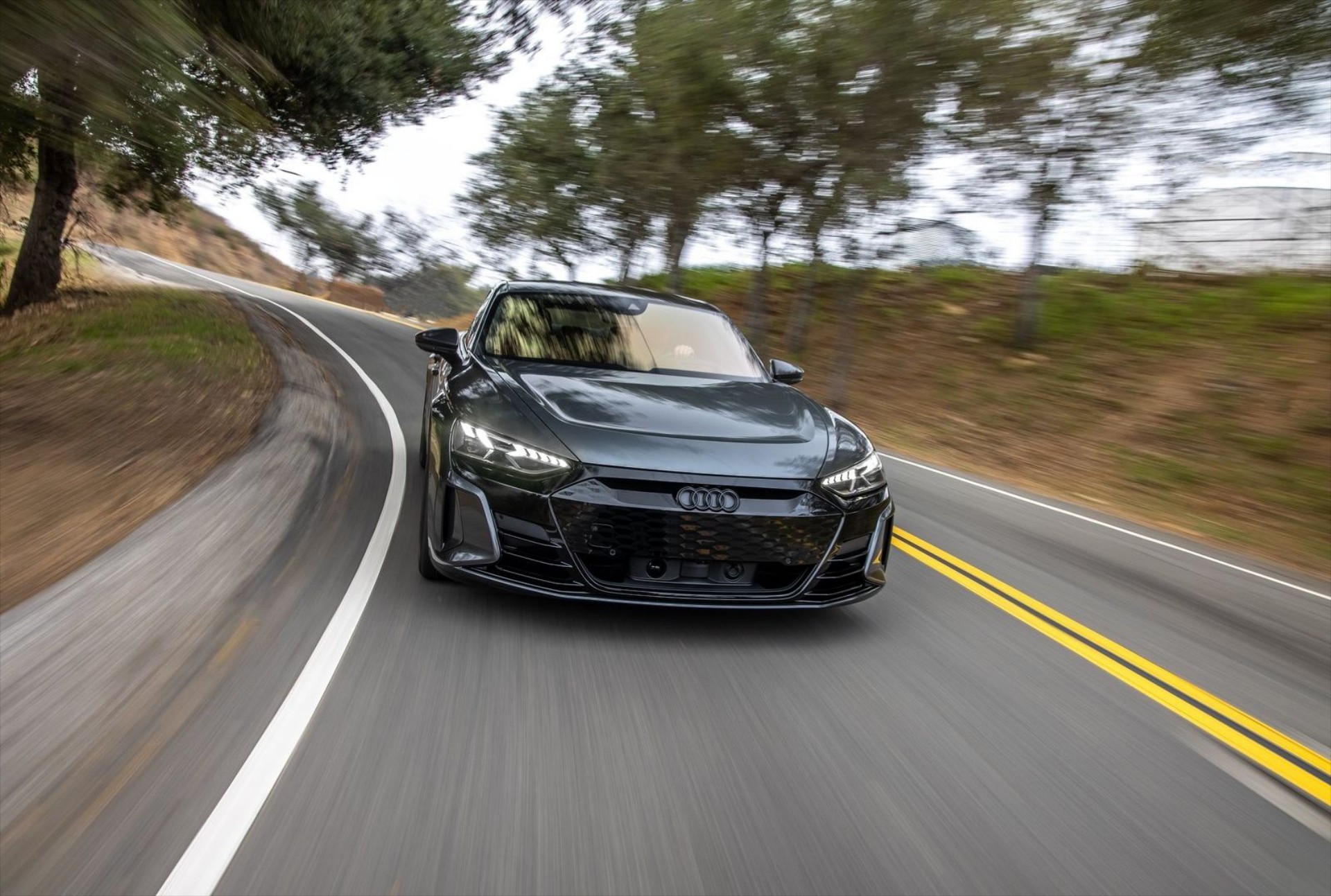 H Audi αφαιρεί το σήμα με τους 4 κύκλους – Σε ποια αγορά