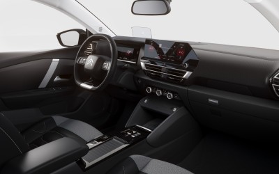 Ποιο crossover της Citroen αγοράζεις τώρα 4.000 ευρώ φθηνότερα;
