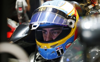 Πόσο κοστίζει ένα κράνος της F1;