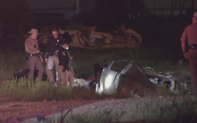 Τι συνέβη με το Tesla Cybertruck – Πώς έχασε τη ζωή του ο οδηγός [video]