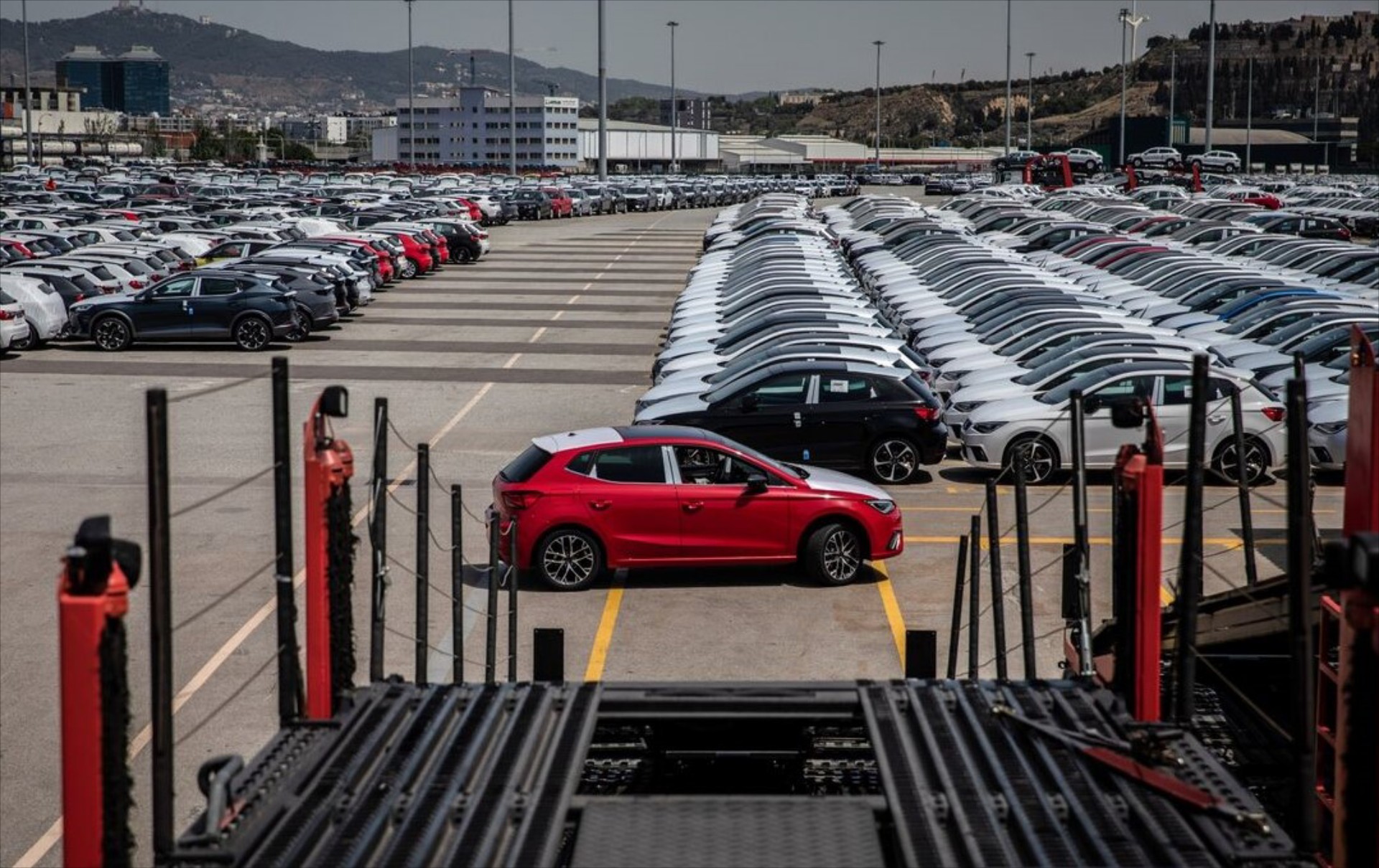 Τα 10 πρώτα σε πωλήσεις αυτοκίνητα του 2024 στον κόσμο - Το πρώτο είναι ηλεκτρικό