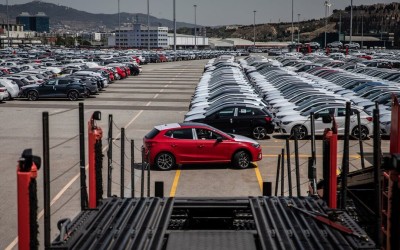 Τα 10 πρώτα σε πωλήσεις αυτοκίνητα του 2024 στον κόσμο - Το πρώτο είναι ηλεκτρικό