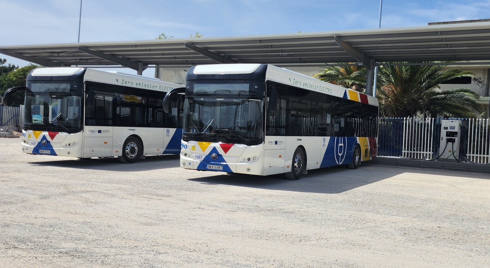 Αλλάζουν όλα τα λεωφορεία σε Αθήνα και Θεσσαλονίκη – Πόσα λεφτά θα δώσουμε