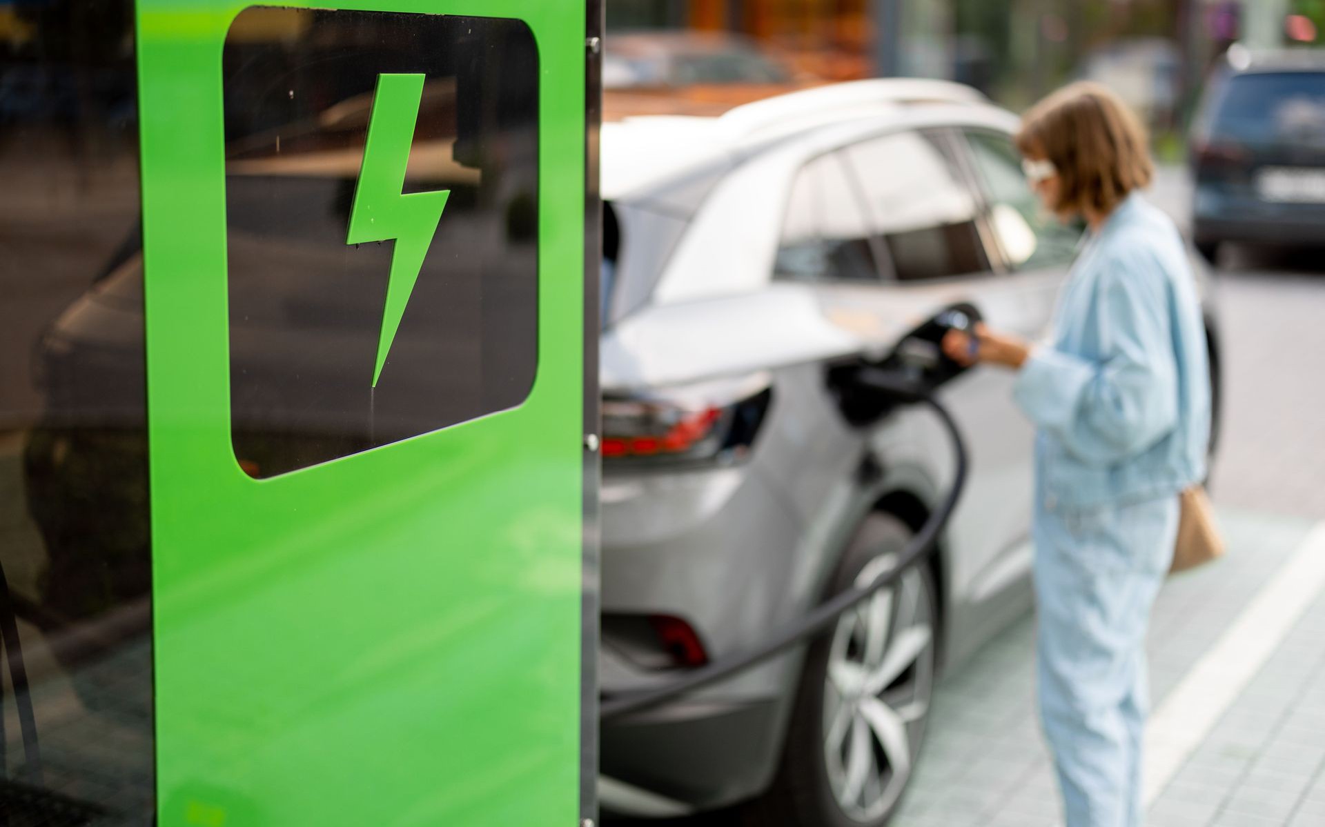 Απόκτησε ηλεκτρικό όχημα από τη FlexCar με ένα μόνο μίσθωμα!