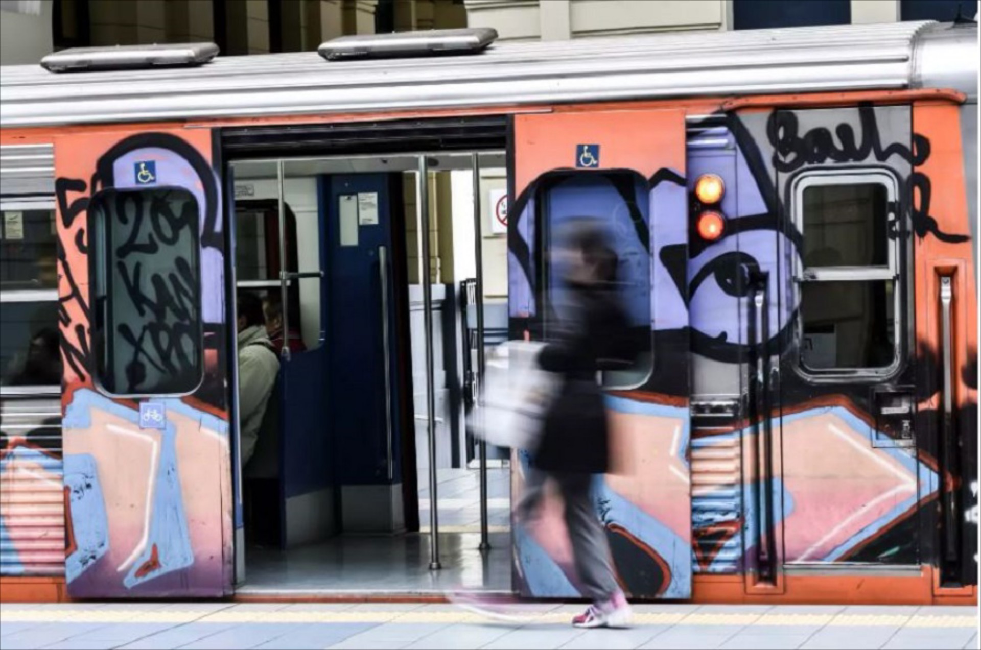 Τέλος η ζέστη και τα προβλήματα στον Ηλεκτρικό - Αυτές είναι οι 4 μεγάλες αλλαγές