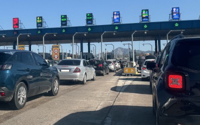20% φθηνότερα διόδια για τα ηλεκτρικά αυτοκίνητα στην Ελλάδα – Σε 2 εθνικές οδούς