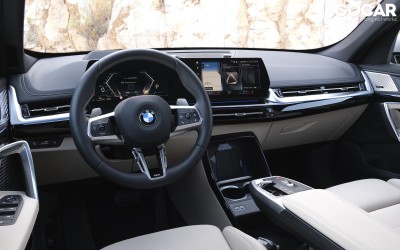 H BMW που ξεπέρασε Toyota και Nissan στην Ελλάδα