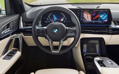 Το φθηνότερο SUV της BMW που καίει 4,5 lt/100km – Η τιμή του