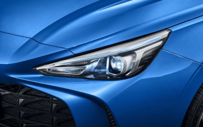 Υβριδικό supermini με 195 PS που καίει 4,4 lt/100km και κάνει 19.950 ευρώ – Ποιο είναι;