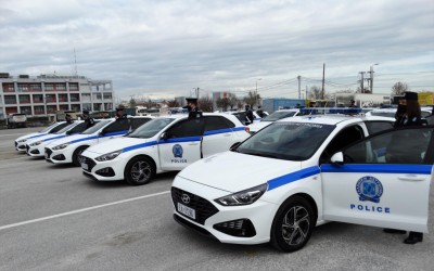 Ελλάδα: Οδηγός πλήρωσε 15.000 ευρώ πρόστιμο - Δείτε τι έκανε και σε ποια πόλη