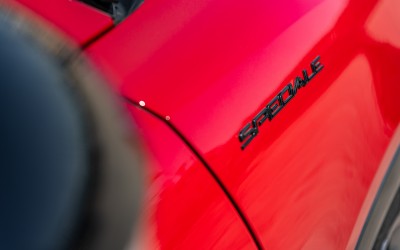 Το ιταλικό SUV που μπορεί να γίνει δικό σου με 295 € το μήνα! 