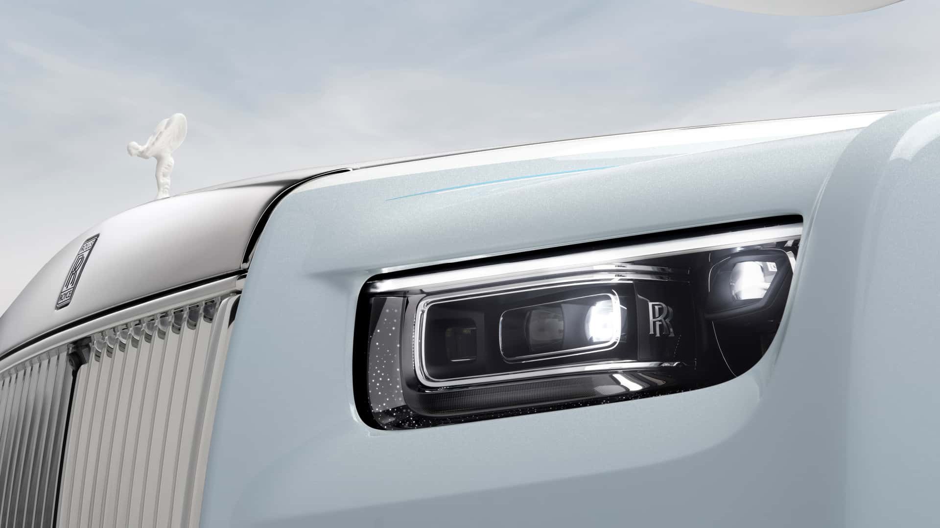 Η συλλεκτική Rolls-Royce που εμπνέεται από την Ελλάδα - Σε 10 μονάδες