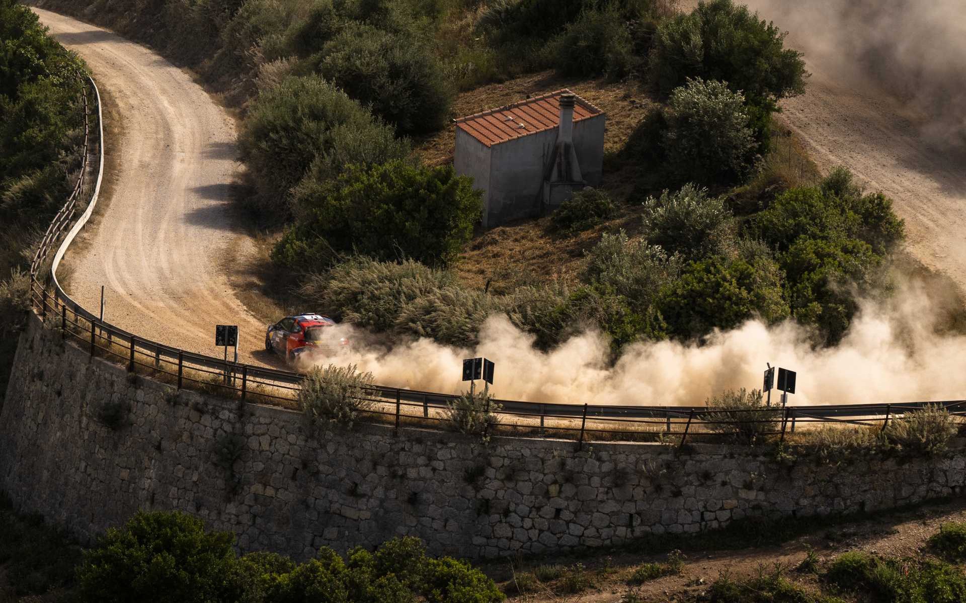 JWRC: Οι Πρωταθλητές του αύριο!