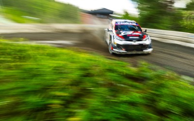 Ανάλυση: Τι περιμένουμε από την Toyota στο Ακρόπολις;