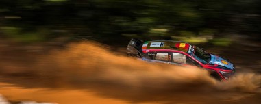 Όλες οι ειδικές διαδρομές και οι προσβάσεις θεατών! 