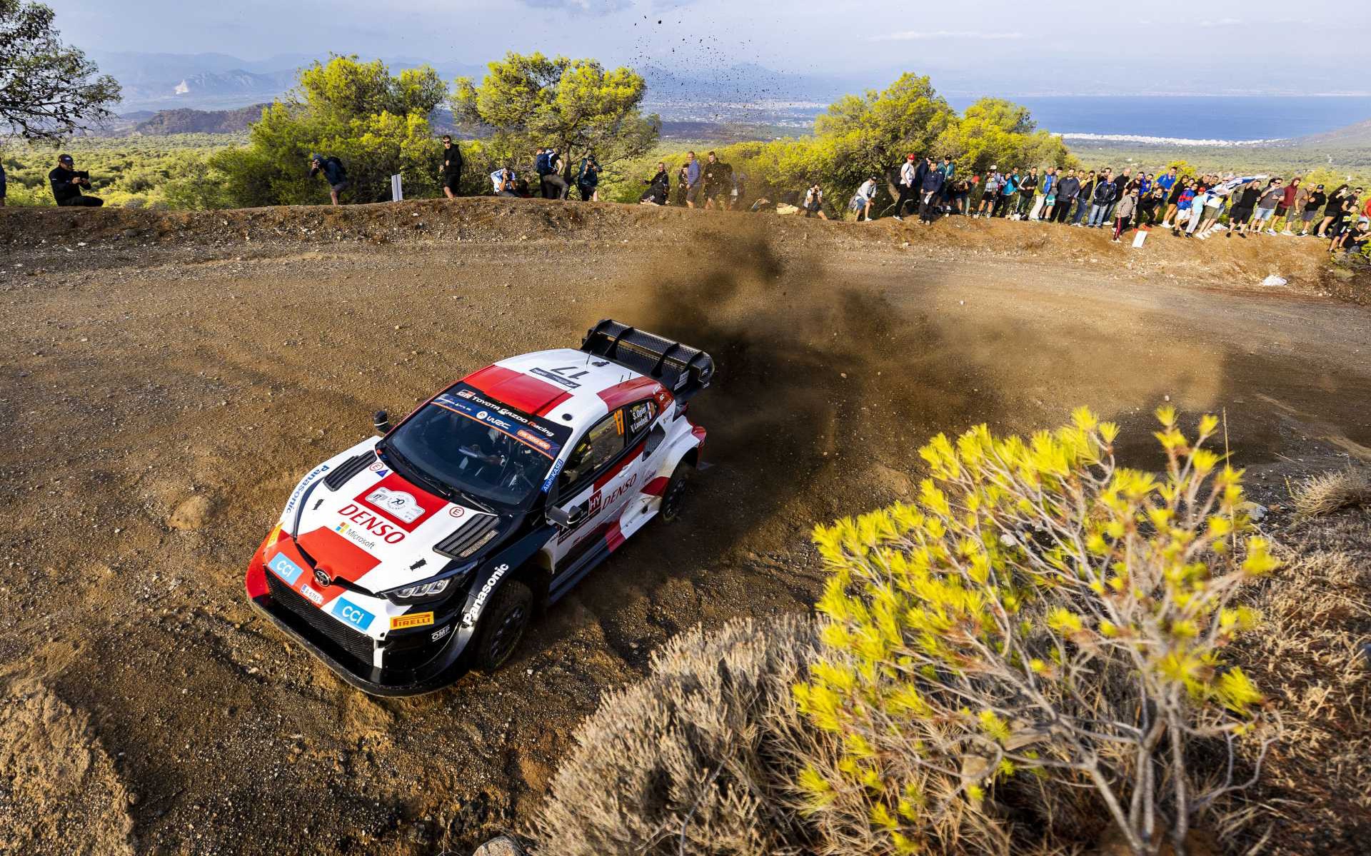 Προσβάσεις Ειδικών Διαδρομών – Άγιοι Θεόδωροι 