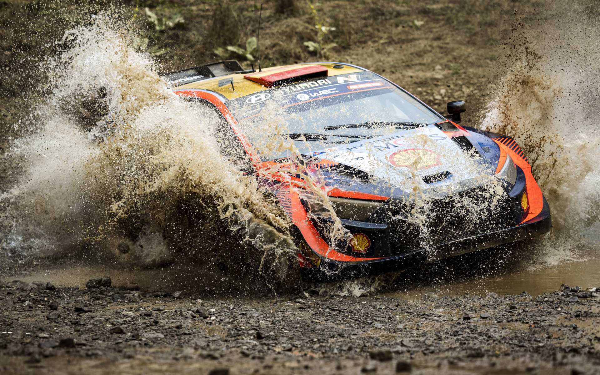 Προσβάσεις Ειδικών Διαδρομών - Οινοχώρι