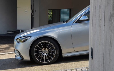 Ο βασιλιάς… χάνει το στέμμα του – Ποιο μοντέλο της Mercedes υποχωρεί στις πωλήσεις