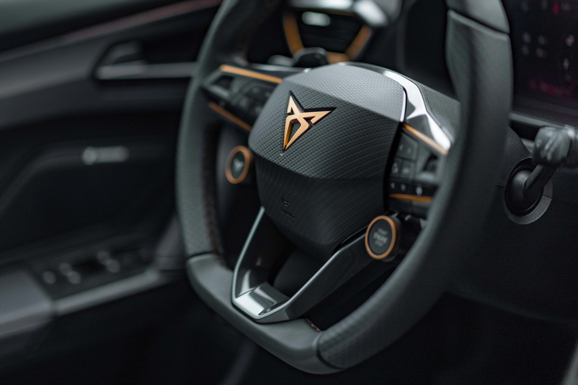 CUPRA Terramar: Ό,τι γνωρίζουμε για το νέο SUV – Είναι το σπορ Tiguan